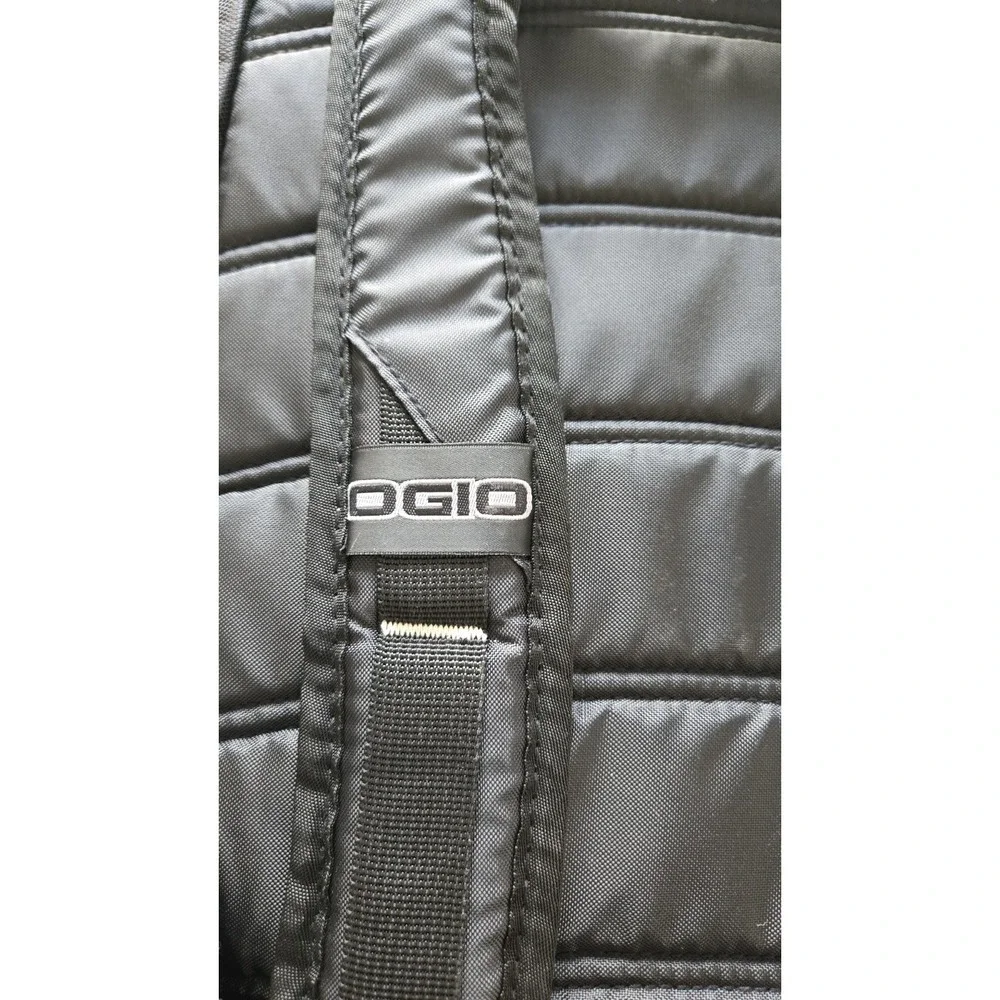OGIO Navistar International Backpack Laptop Tech Trucker Tac Work Travel Bag NWT
